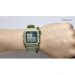 Casio – Montre qui s’adapte à tous les poignets – vert – Étanche – alarme – LF-20W-3ADF Casio – Montre qui s’adapte à tous les poignets – vert – Étanche – alarme – LF-20W-3ADF