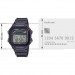 Casio – Autonomie batterie 10 ans – Résistance à l’eau jusqu’à 100 mètres, Chronographe – WS-1600H-8AV Casio – Autonomie batterie 10 ans – Résistance à l’eau jusqu’à 100 mètres, Chronographe – WS-1600H-8AV