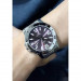 Casio – Argenté cadran mauve – Avec dateur & étanche 50 m – Tout en acier inoxydable – MTP-VD01D-6BVUDF Casio – Argenté cadran mauve – Avec dateur & étanche 50 m – Tout en acier inoxydable – MTP-VD01D-6BVUDF