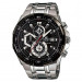 Casio – Edifice Collection – Montre chronographe pour hommes – D. Boîtier 49,5 mm – EFR-539D-1AV Casio – Edifice Collection – Montre chronographe pour hommes – D. Boîtier 49,5 mm – EFR-539D-1AV