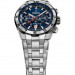 Festina – CHRONO BIKE BLEU – Chronographe & étanche 10 ATM – Tout en acier inoxydable – F20670/1 Festina – CHRONO BIKE BLEU – Chronographe & étanche 10 ATM – Tout en acier inoxydable – F20670/1