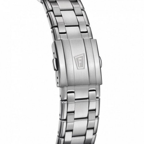 Festina – CHRONO BIKE Collection, Cadran vert avec chronographe – Tout en acier inoxydable – F20670/2 Festina – CHRONO BIKE Collection, Cadran vert avec chronographe – Tout en acier inoxydable – F20670/2