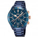 Festina – La douceur à votre poignet, Boîtier bleu en céramique – Étanche 100 m – F20576/1 Festina – La douceur à votre poignet, Boîtier bleu en céramique – Étanche 100 m – F20576/1