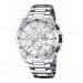 Festina – TIMELESS CHRONOGRAPH – Diamètre boîtier 45,05 mm – WR 100 m, Tout en acier inoxydable – F20463/1 Festina – TIMELESS CHRONOGRAPH – Diamètre boîtier 45,05 mm – WR 100 m, Tout en acier inoxydable – F20463/1
