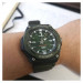 Casio – Cadran vert, Montre étanche 10 BAR avec bouton LED Light, Bracelet résine vert – MW-620H-3AV Casio – Cadran vert, Montre étanche 10 BAR avec bouton LED Light, Bracelet résine vert – MW-620H-3AV