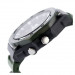 Casio – Cadran vert, Montre étanche 10 BAR avec bouton LED Light, Bracelet résine vert – MW-620H-3AV Casio – Cadran vert, Montre étanche 10 BAR avec bouton LED Light, Bracelet résine vert – MW-620H-3AV