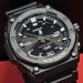 Casio – Sport avec Bouton de lumière – W.R 100 mètres, Cadran noir – Bracelet en résine – MW-620H-1AV Casio – Sport avec Bouton de lumière – W.R 100 mètres, Cadran noir – Bracelet en résine – MW-620H-1AV