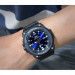 Casio – Montre sport pour hommes, Cadran bleu avec bouton de lumière – Bracelet en résine – MW-620H-2AV Casio – Montre sport pour hommes, Cadran bleu avec bouton de lumière – Bracelet en résine – MW-620H-2AV