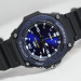Casio – Montre sport pour hommes, Cadran bleu avec bouton de lumière – Bracelet en résine – MW-620H-2AV Casio – Montre sport pour hommes, Cadran bleu avec bouton de lumière – Bracelet en résine – MW-620H-2AV