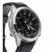 Casio – Bracelet en résine noir – synchronisation par Bluetooth® – Chronographe – ECB-30P-1A Casio – Bracelet en résine noir – synchronisation par Bluetooth® – Chronographe – ECB-30P-1A