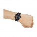 Casio – Conception dynamique et puissante, Chronographe et dateur, Étanche 10 BAR – EFR-544BK-1A9V Casio – Conception dynamique et puissante, Chronographe et dateur, Étanche 10 BAR – EFR-544BK-1A9V