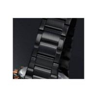 Casio – Conception dynamique et puissante, Chronographe et dateur, Étanche 10 BAR – EFR-544BK-1A9V