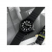 Casio – Classique noir en silicone – Index facile à lire – Étanche – MQ-71-1BDF Casio – Classique noir en silicone – Index facile à lire – Étanche – MQ-71-1BDF