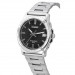 Casio – Boîtier medium 38 mm – Cadran noir – Affichage date sur 3h – MTP-E720D-1AV Casio – Boîtier medium 38 mm – Cadran noir – Affichage date sur 3h – MTP-E720D-1AV