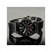 Casio – Noir – Cadran 40 mm en fond noir et avec dateur – Étanche 50 mètres – MTP-E350B-1BVDF Casio – Noir – Cadran 40 mm en fond noir et avec dateur – Étanche 50 mètres – MTP-E350B-1BVDF