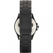 Casio – Noir – Cadran 40 mm en fond noir et avec dateur – Étanche 50 mètres – MTP-E350B-1BVDF Casio – Noir – Cadran 40 mm en fond noir et avec dateur – Étanche 50 mètres – MTP-E350B-1BVDF