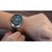 Casio – Montre luxueuse au cadran vert pour hommes – Étanche 10 BAR – Tout en inoxydable – EFR-574DB-3AV Casio – Montre luxueuse au cadran vert pour hommes – Étanche 10 BAR – Tout en inoxydable – EFR-574DB-3AV
