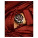 Casio – Diamètre boîtier 50,5 mm – Cadran noir – Chronographe – Tout en acier inoxydable – EFV-620D-1A4V Casio – Diamètre boîtier 50,5 mm – Cadran noir – Chronographe – Tout en acier inoxydable – EFV-620D-1A4V