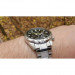 Casio – Diamètre boîtier 42,3 mm, Cadran noir, Edifice Collection, Étanche 100 m, Chronographe – EFR-574D-1AV Casio – Diamètre boîtier 42,3 mm, Cadran noir, Edifice Collection, Étanche 100 m, Chronographe – EFR-574D-1AV