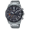 Casio – Edifice à énergie solaire innovante, Cadran en fibre de carbone. Chronographe – EQS-930DB-1AV