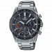 Casio – Edifice à énergie solaire innovante, Cadran en fibre de carbone. Chronographe – EQS-930DB-1AV Casio – Edifice à énergie solaire innovante, Cadran en fibre de carbone. Chronographe – EQS-930DB-1AV