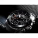 Casio – Edifice à énergie solaire innovante, Cadran en fibre de carbone. Chronographe – EQS-930DB-1AV Casio – Edifice à énergie solaire innovante, Cadran en fibre de carbone. Chronographe – EQS-930DB-1AV