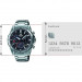 Casio – Edifice à énergie solaire innovante, Cadran en fibre de carbone. Chronographe – EQS-930DB-1AV Casio – Edifice à énergie solaire innovante, Cadran en fibre de carbone. Chronographe – EQS-930DB-1AV