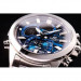 Casio – Cadran bleu, Synchronisation facile avec votre smartphone par Bluetooth® – Chronographe – ECB-30D-2A Casio – Cadran bleu, Synchronisation facile avec votre smartphone par Bluetooth® – Chronographe – ECB-30D-2A