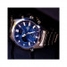 Casio – Cadran bleu, Synchronisation facile avec votre smartphone par Bluetooth® – Chronographe – ECB-30D-2A Casio – Cadran bleu, Synchronisation facile avec votre smartphone par Bluetooth® – Chronographe – ECB-30D-2A