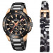 Festina – SPÉCIAL ÉDITIONS – Noir en acier noir et livrée avec deuxième bracelet en résine – F20645/1 Festina – SPÉCIAL ÉDITIONS – Noir en acier noir et livrée avec deuxième bracelet en résine – F20645/1