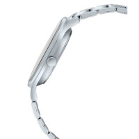 Casio – Montre pour homme en cadran Chaque inclinaison du poignet change de couleur – MTP-E605D-7EV