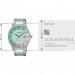 Casio – Montre pour homme en cadran Chaque inclinaison du poignet change de couleur – MTP-E605D-7EV Casio – Montre pour homme en cadran Chaque inclinaison du poignet change de couleur – MTP-E605D-7EV