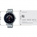 Casio – Montre pour homme – Affichage de la date arquée jours/mois – Bracelet en acier – MTP-B105D-1AV Casio – Montre pour homme – Affichage de la date arquée jours/mois – Bracelet en acier – MTP-B105D-1AV