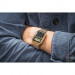 Casio – Montre vintage calculatrice en doré – Style des années 80 – Bracelet en acier – CA-500WEG-1A Casio – Montre vintage calculatrice en doré – Style des années 80 – Bracelet en acier – CA-500WEG-1A