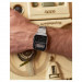 Casio – Montre calculatrice vintage collection – 8 digits – Bracelet en acier argenté – CA-500WE-1A Casio – Montre calculatrice vintage collection – 8 digits – Bracelet en acier argenté – CA-500WE-1A