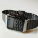 Montre calculatrice des années 80, Vintage Collection – Bracelet métallique noir – CA-500WEGG-1B
Montre calculatrice des années 80, Vintage Collection – Bracelet métallique noir – CA-500WEGG-1B