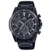 Casio – Edifice Collection – Chronographe – Solaire – Noir inoxydable – EQS-930MDC-1AV Casio – Edifice Collection – Chronographe – Solaire – Noir inoxydable – EQS-930MDC-1AV