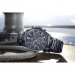 Casio – Edifice Collection – Chronographe – Solaire – Noir inoxydable – EQS-930MDC-1AV Casio – Edifice Collection – Chronographe – Solaire – Noir inoxydable – EQS-930MDC-1AV