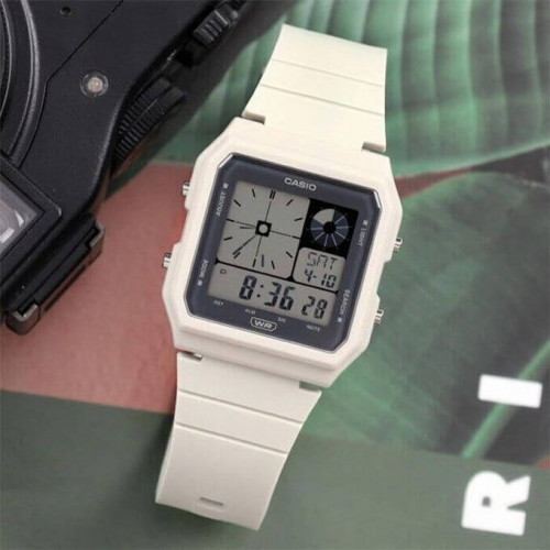 Casio – Solaire avec un cadran en fibre de carbone – Tout en acier inoxydable noir – EQS-930DC-1AVUDF Casio – Solaire avec un cadran en fibre de carbone – Tout en acier inoxydable noir – EQS-930DC-1AVUDF
