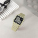 Casio – Solaire avec un cadran en fibre de carbone – Tout en acier inoxydable noir – EQS-930DC-1AVUDF Casio – Solaire avec un cadran en fibre de carbone – Tout en acier inoxydable noir – EQS-930DC-1AVUDF