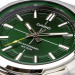 Casio – Montre pour homme cadran vert – Solaire – Tout en acier inoxydable – MTP-RS100D-3AVDF Casio – Montre pour homme cadran vert – Solaire – Tout en acier inoxydable – MTP-RS100D-3AVDF