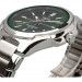 Casio – Montre pour homme cadran vert – Solaire – Tout en acier inoxydable – MTP-RS100D-3AVDF Casio – Montre pour homme cadran vert – Solaire – Tout en acier inoxydable – MTP-RS100D-3AVDF
