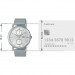Casio – Montre en métal argenté pour hommes – Bracelet en mailles milanaise – MTP-B310M-7AVDF Casio – Montre en métal argenté pour hommes – Bracelet en mailles milanaise – MTP-B310M-7AVDF