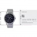 Casio – Belle montre pour hommes en bracelet milanais & indicateur date jours/mois – MTP-B310M-1AVDF Casio – Belle montre pour hommes en bracelet milanais & indicateur date jours/mois – MTP-B310M-1AVDF