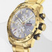 Festina – Montre chronographe dorée pour homme – Tout en acier inoxydable – F20541/1 Festina – Montre chronographe dorée pour homme – Tout en acier inoxydable – F20541/1