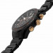 Festina – Boîtier en céramique noir – Verre saphir & Bracelet en acier noir – Étanche 100 m – F20577/1 Festina – Boîtier en céramique noir – Verre saphir & Bracelet en acier noir – Étanche 100 m – F20577/1