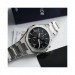 Casio – Édifice Collection – Extra plate – Solaire – Verre saphir anti-rayures – EFS-S570D-1A Casio – Édifice Collection – Extra plate – Solaire – Verre saphir anti-rayures – EFS-S570D-1A