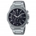 Casio – Édifice Collection – Extra plate – Solaire – Verre saphir anti-rayures – EFS-S570D-1A Casio – Édifice Collection – Extra plate – Solaire – Verre saphir anti-rayures – EFS-S570D-1A
