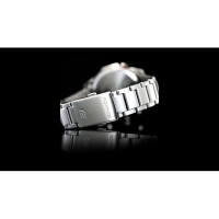 Casio – Édifice Collection – Extra plate – Solaire – Verre saphir anti-rayures – EFS-S570D-1A