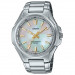 Casio – Montre masculine à énergie solaire, dotée d’un cadran nacré, Bracelet en acier – MTP-RS100S-7AVDF Casio – Montre masculine à énergie solaire, dotée d’un cadran nacré, Bracelet en acier – MTP-RS100S-7AVDF